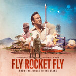 Fly Rocket Fly (Original Soundtrack)