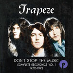 Don't Stop The Music: Complete Recordings, Vol 1, 1970-1992
