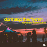 Don't Stop The Rhythm (Extended Mix)