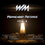 Newmember Records, Vol 4