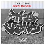 The Scene (DNB Remix) (Explicit)