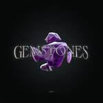 Gemstones O Amethyst