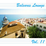 Baleares Lounge, Vol 11