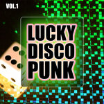 Lucky Disco Punk, Vol 1