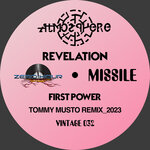 First Power Tommy Musto Remix