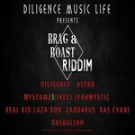 Brag & Boast Riddim (Explicit)