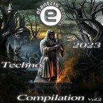 Techno Compilation, Vol 2 2023