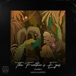 The Feathers' Eyes Vol 3