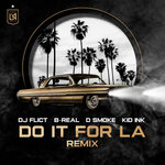 Do It For LA (LAFC Anthem) (Remix)