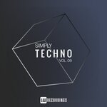Simply Techno, Vol 09