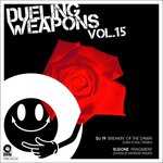 Dueling Weapons, Vol 15