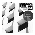Massive Reel, Vol 24: Year End Hard Techno Selection