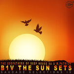B1v The Sun Sets (Saudade Selections IV)