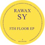 5th Floor EP