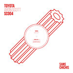 Toyota (Original Mix)