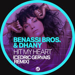 Hit My Heart (Cedric Gervais Remix)
