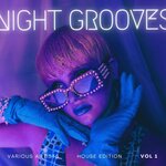 Night Grooves (House Edition), Vol 1