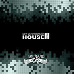 New Definitions Of House, Vol 10