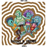 Fallas & Friends Compilation