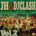 Drum Circle EP, Vol 2