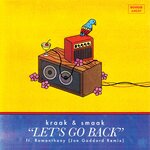 Let's Go Back (Joe Goddard Remix)