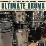 Ultimate Drum Collection (Sample Pack WAV)