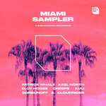 Municipal Recordings X Miami 2023 (Explicit)