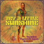 Try A Little Sunshine (The British Psychedelic Sounds Of 1969)