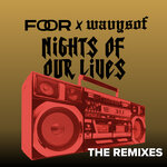 Nights Of Our Lives (The Remixes)