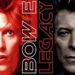 Legacy (The Very Best Of David Bowie) (Deluxe Explicit)