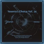 Yesenia's Choice, Vol 24