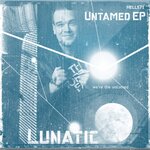 Untamed EP
