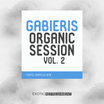 Gabieris Organic Session Vol 2 (Sample Pack WAV)