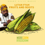 Fruits & Roots