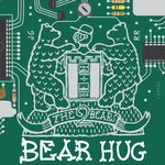 Bear Hug (Eats Everything Rebeef Extended Version)