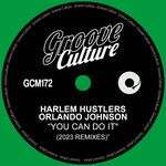 You Can Do It (HH 2023 Mixes)