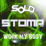 Work My Body