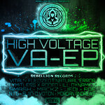 Va High Voltage Lp