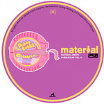 Material Meets Bubblegum, Vol II