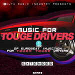 Music For Touge Drivers (Extended Versions)