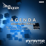 Agenda (Alternative Mixes)