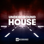 Underground House, Vol 02