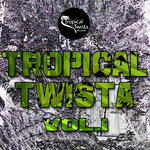 Tropical Twista Records Vol 1