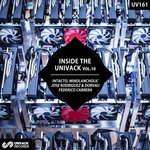 Inside The Univack, Vol 10