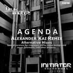 Agenda (Alexander Kai Remix) (Alternative Mixes)