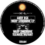 Warp Syndrome EP