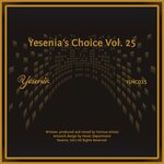 Yesenia's Choice, Vol 25