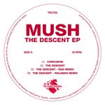 The Descent EP