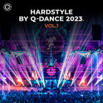 Hardstyle By Q-dance 2023 - Vol 1