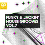 Funky & Jackin' House Grooves, Vol 7